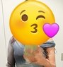 Kajal cam session & sex chet - escort in New Delhi Photo 2 of 3