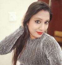 Kajal Real Meet & Cam Session - escort in Pune