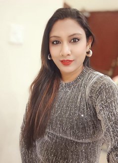 Kajal Real Meet & Cam Session - escort in Pune Photo 2 of 4