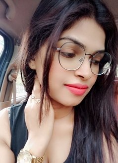 Kajal Real Meet & Cam Show Escort - escort in Bangalore Photo 2 of 2