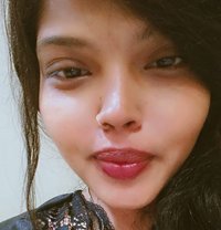 Kajal Real Meet & Cam Show - escort in Mumbai