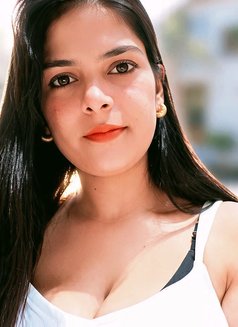 🟢 Kajal Real Meet Gfe & Cam Queen - escort in Mumbai Photo 1 of 7