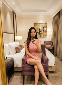 🟢 Kajal Real Meet Gfe & Cam Queen - escort in Mumbai Photo 5 of 7