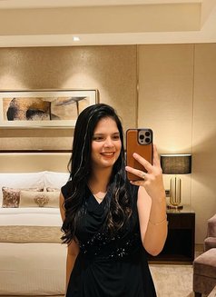 🟢 Kajal Real Meet Gfe & Cam Queen - escort in Mumbai Photo 6 of 7