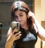 Kajal {RealMeet & CamShow} - escort in Mumbai Photo 1 of 1