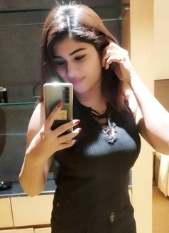 Kajal {RealMeet & CamShow} - escort in Mumbai Photo 1 of 1