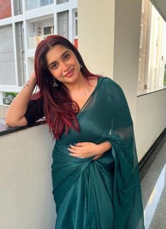 Kajal Reddy - escort in Chennai Photo 1 of 1