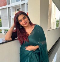 Kajal Reddy - escort in Chennai