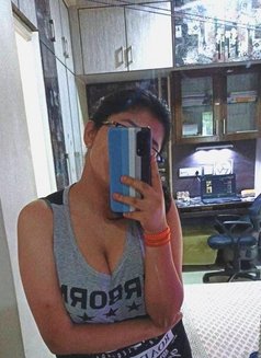 Kajal Reddy - escort in Bangalore Photo 1 of 5