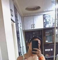 Kajal Reddy - puta in Kozhikode