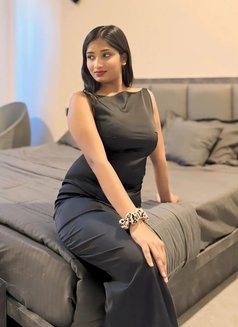 Kajal Reddy - escort in Chennai Photo 2 of 4