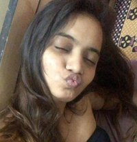 Kajal Reddy - adult performer in Hyderabad