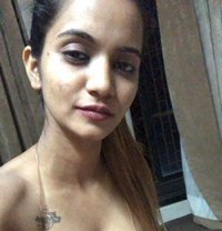 Kajal Reddy - adult performer in Hyderabad