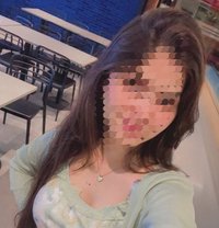 [ 𝕜𝕒𝕛𝕒𝕝☆☜] {Cam & meet service} - escort in Hyderabad