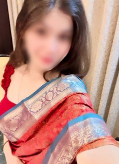 [ 𝕜𝕒𝕛𝕒𝕝☆☜] {Cam & meet service} - escort in Hyderabad Photo 3 of 4