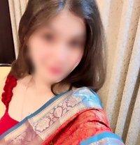 [ 𝕜𝕒𝕛𝕒𝕝☆☜] {Cam & meet service} - escort in Hyderabad