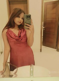 Kajal Reel Meeting With 24 Hr - escort in Thane Photo 1 of 5