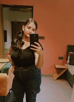 Kajal ( Self ) - puta in Jaipur Photo 1 of 4