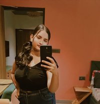 Kajal ( Self ) - escort in Jaipur