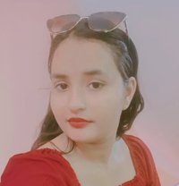 Kajal ( Self ) - escort in Jaipur