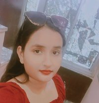 Kajal ( Self ) - escort in Jaipur