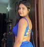 Kajal Sexy Girl Who Will Treat You to Mo - escort in Hyderabad Photo 1 of 4