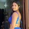 Kajal Sexy Girl Who Will Treat You to Mo - escort in Hyderabad