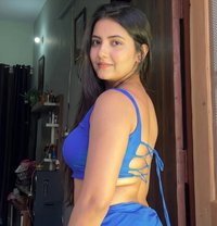 Kajal Sexy Girl Who Will Treat You to Mo - escort in Hyderabad