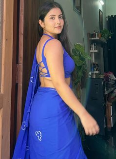 Kajal Sexy Girl Who Will Treat You to Mo - escort in Hyderabad Photo 2 of 4