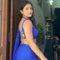 Kajal Sexy Girl Who Will Treat You to Mo - escort in Hyderabad Photo 2 of 4