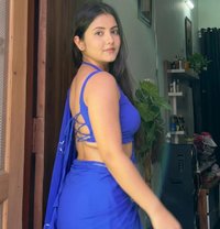 Kajal Sexy Girl Who Will Treat You to Mo - escort in Hyderabad