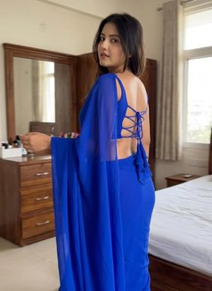 Kajal Sexy Girl Who Will Treat You to Mo - escort in Hyderabad Photo 4 of 4