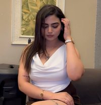 Kajal Sexy Girl Who Will Treat You to Mo - escort in Kolkata