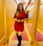Kajal Sharma - escort in Bangalore Photo 1 of 1