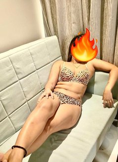 Kajal Sharma - escort in Chennai Photo 3 of 6