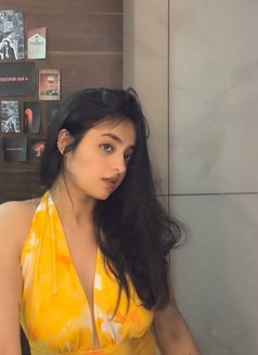 Kajal Sharma - escort in Kolkata Photo 1 of 2