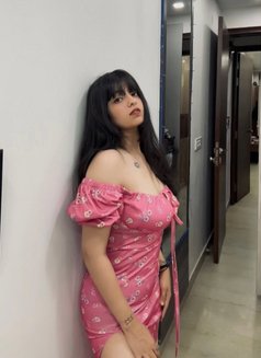 Kajal Sharma - escort in Kolkata Photo 2 of 2