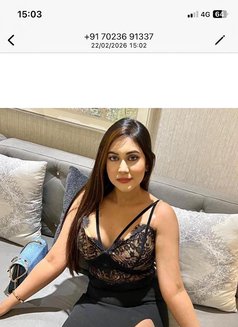 Kajal Sharma - escort in Pune Photo 2 of 4