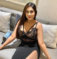 Kajal Sharma - escort in Pune