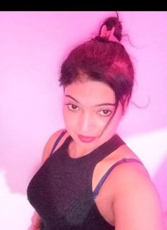 Kajal Sharma Real Meeting - escort in Mumbai Photo 1 of 3