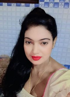 Kajal Sharma Real Meeting - escort in Mumbai Photo 3 of 3