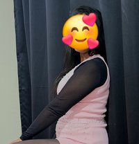 Kajal Shing - escort in Noida