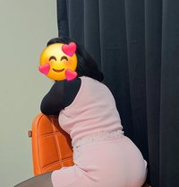 Kajal Shing - escort in Noida