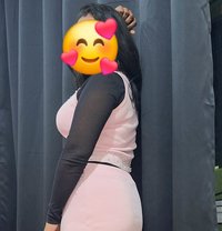 Kajal Shing - escort in Noida