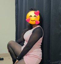 Kajal Shing - escort in Noida