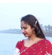 Kajal Shrama - escort in Vadodara