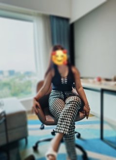 Kajal [Cam & Real Meet] Sex Chat - escort in Mumbai Photo 2 of 4