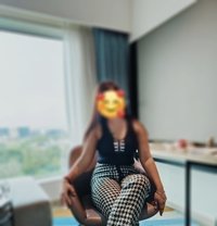 Kajal Singh - escort in Mysore