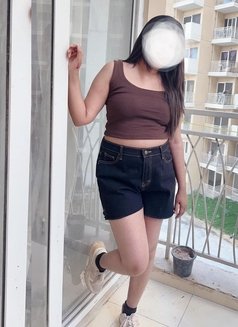 ❣️Independent ❣️ CAM or real meet - escort in Hyderabad Photo 2 of 3