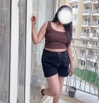 ❣️Independent ❣️ CAM or real meet - escort in Hyderabad Photo 2 of 2